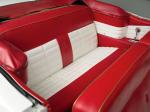 Edsel Citation 2-Door Convertible 1958 года